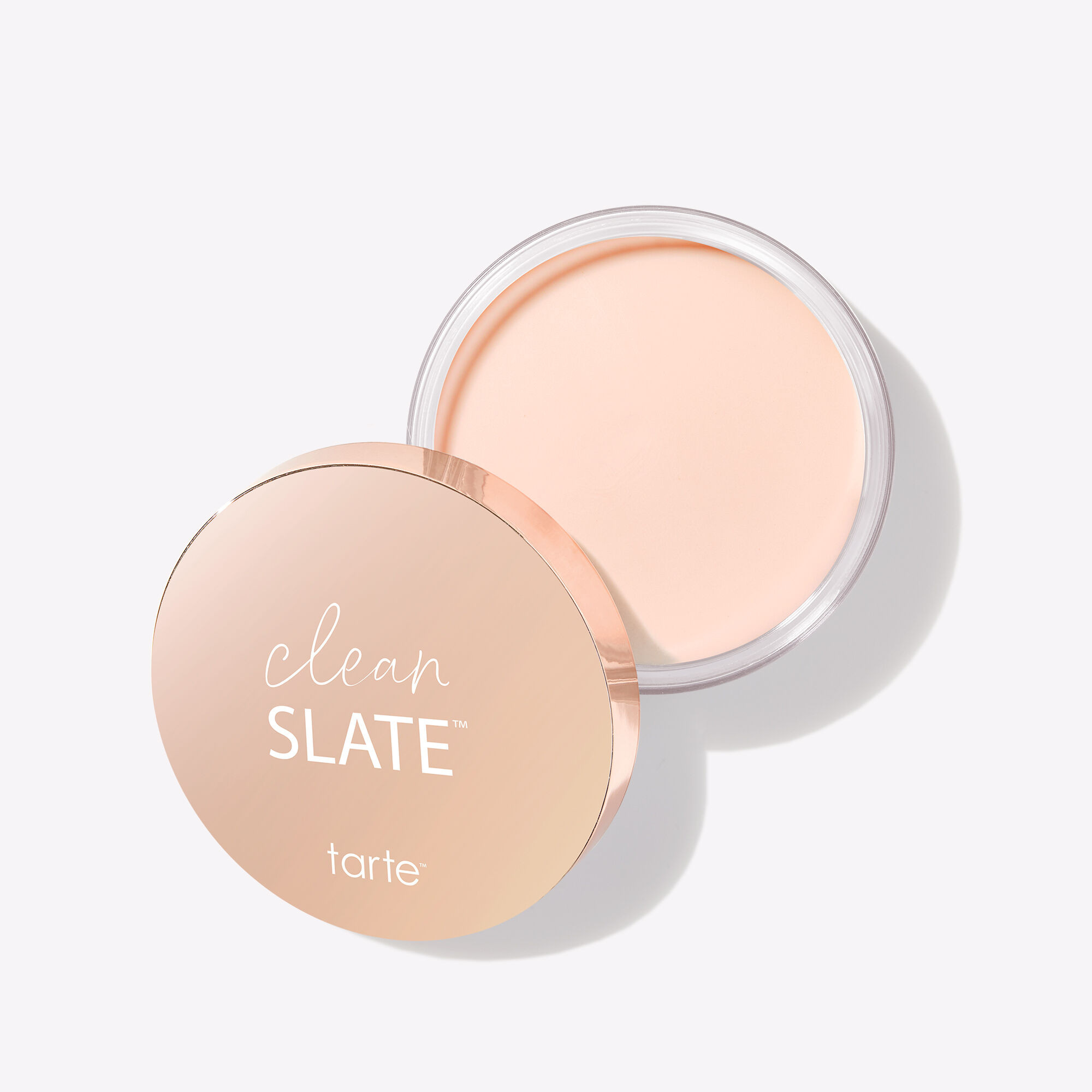 Clean Slate™ Blur Balm Pore-Filling Pressed Primer | Tarte™ Cosmetics | tarte cosmetics (Global)