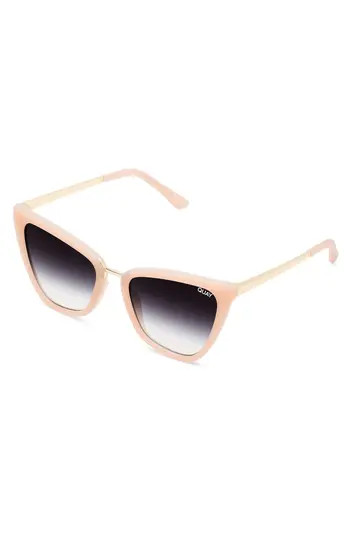 Reina 51mm Cat Eye Sunglasses | Nordstrom Rack