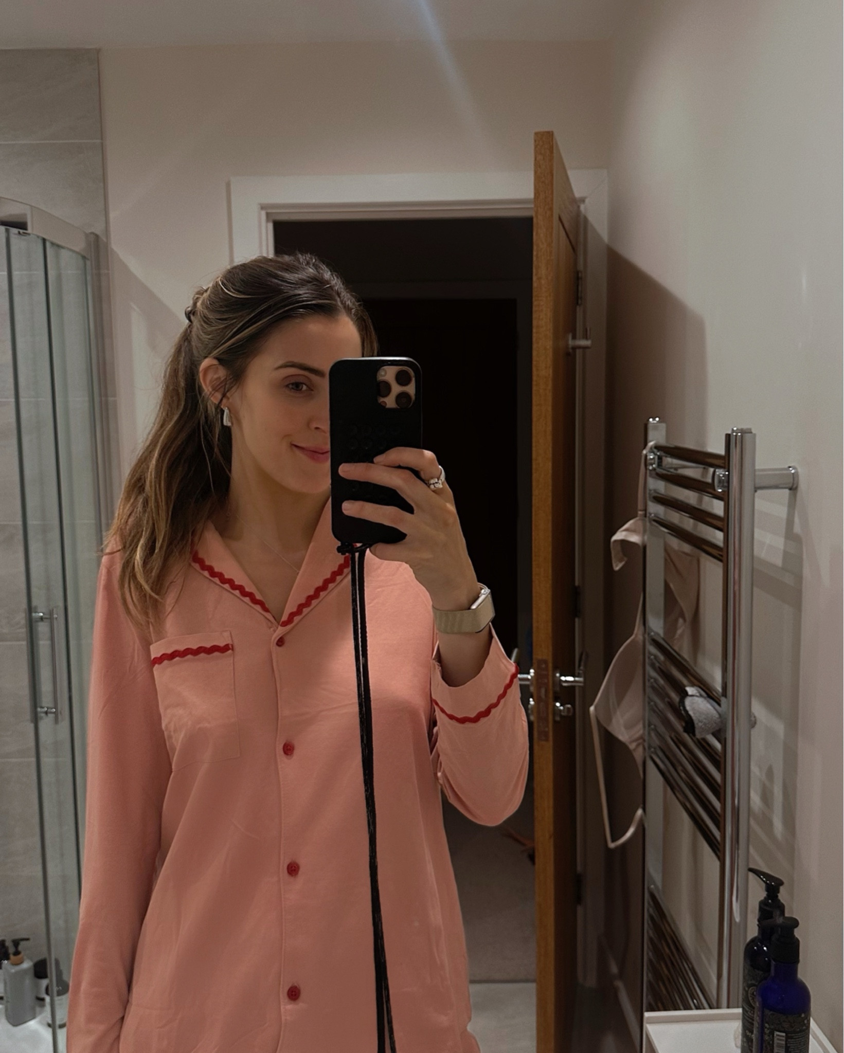 Cosy PJ season…. But make it ORGANIC COTTON! #nontoxicclothes 

#LTKuk #LTKbeauty