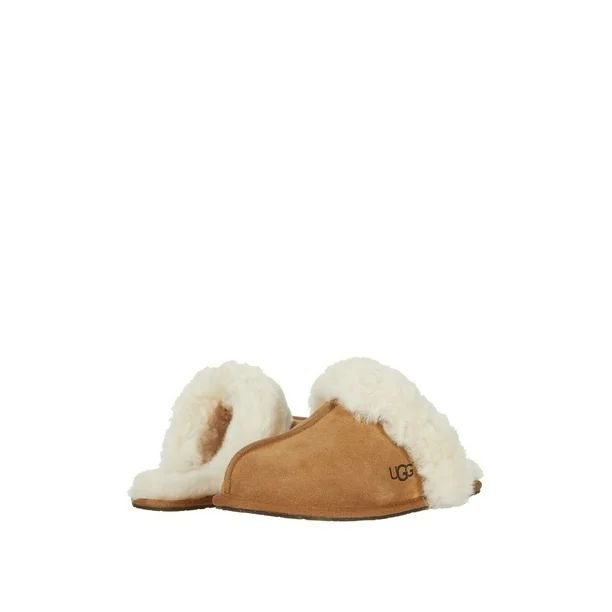 UGG Scuffette II Women's Water Resistant Slide Slippers 1106872 - Walmart.com | Walmart (US)