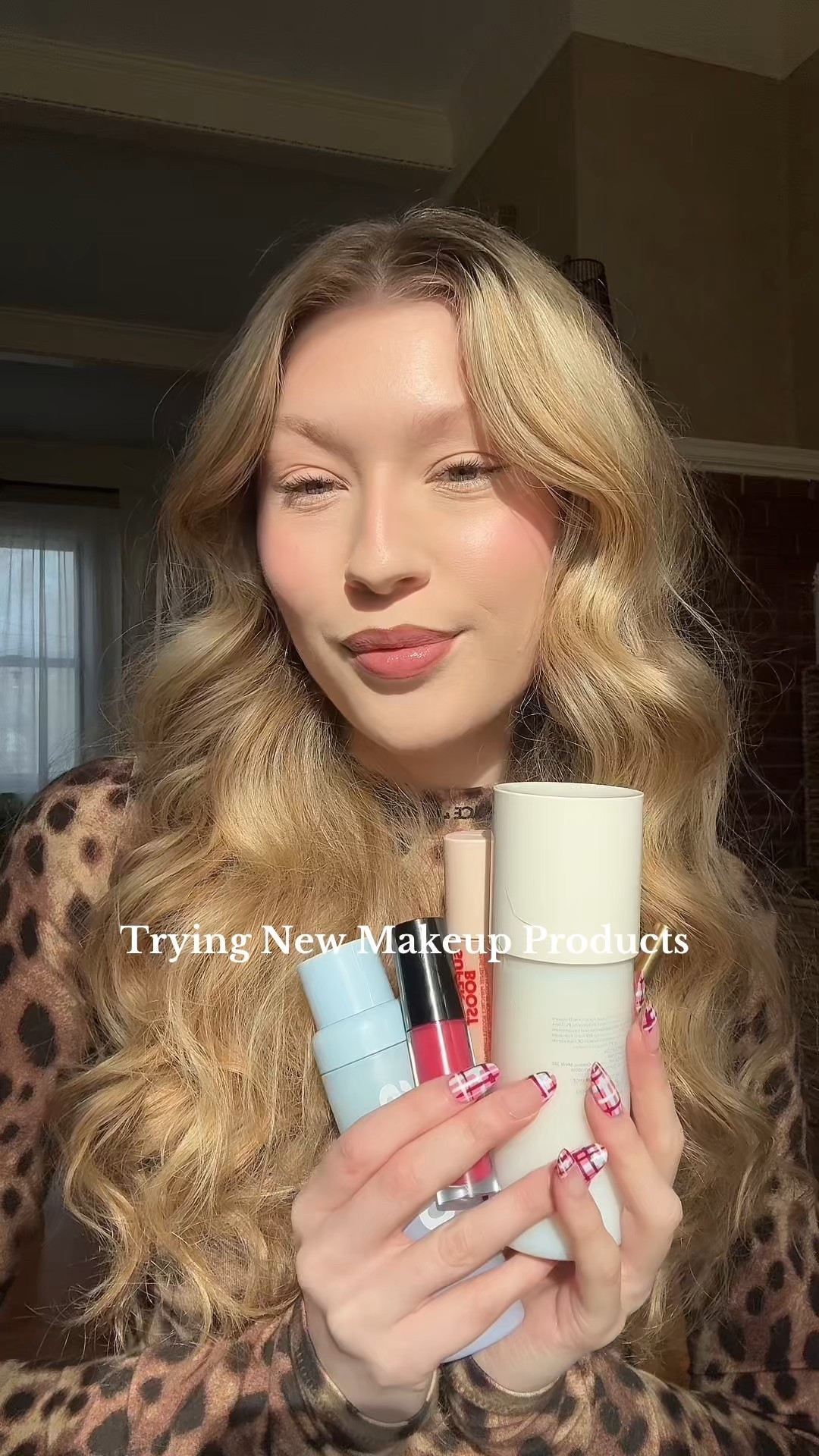 Let’s try new makeup products ✨

#LTKBeauty