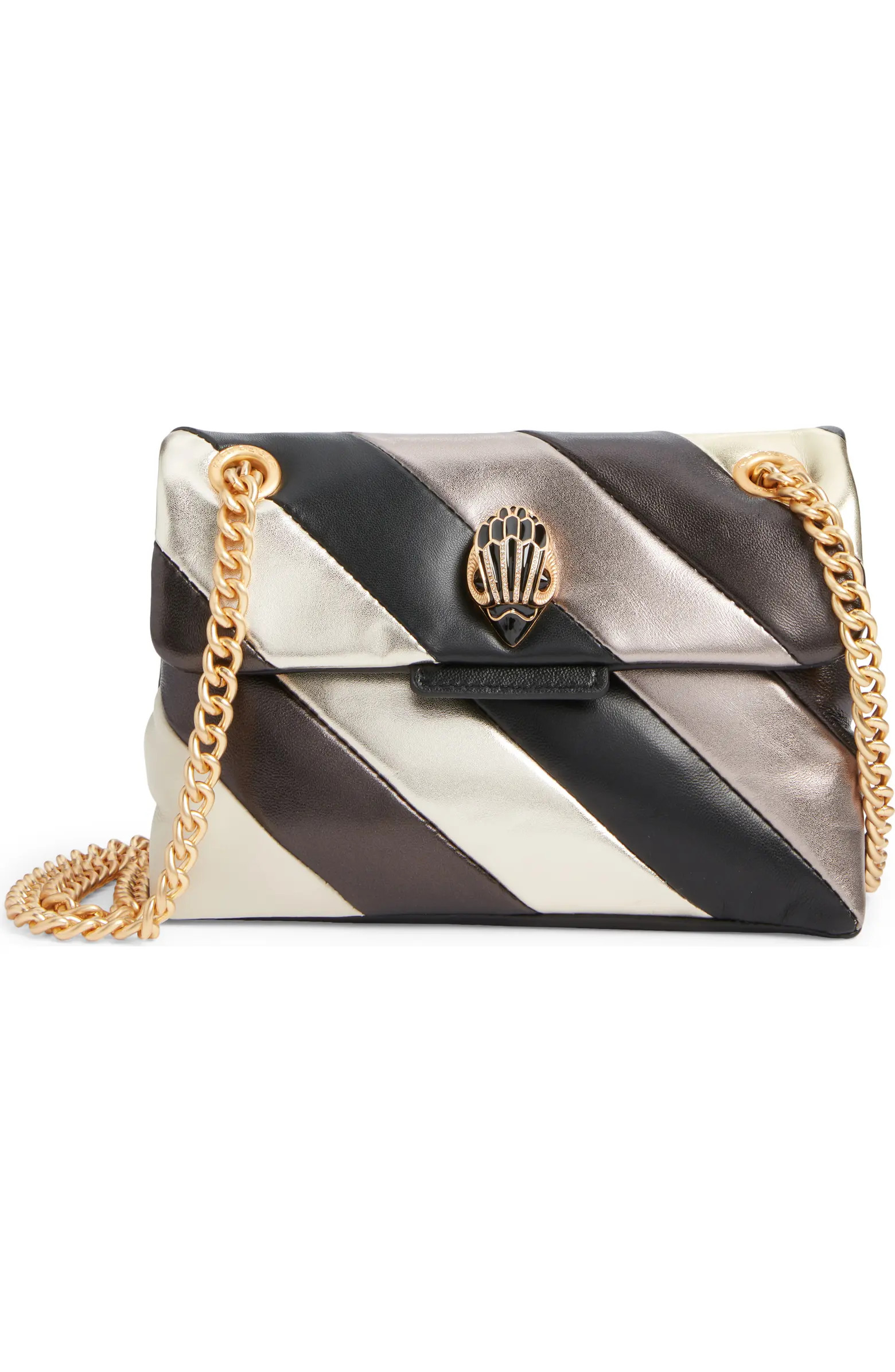 Mini Soho Quilted Leather Shoulder Bag | Nordstrom