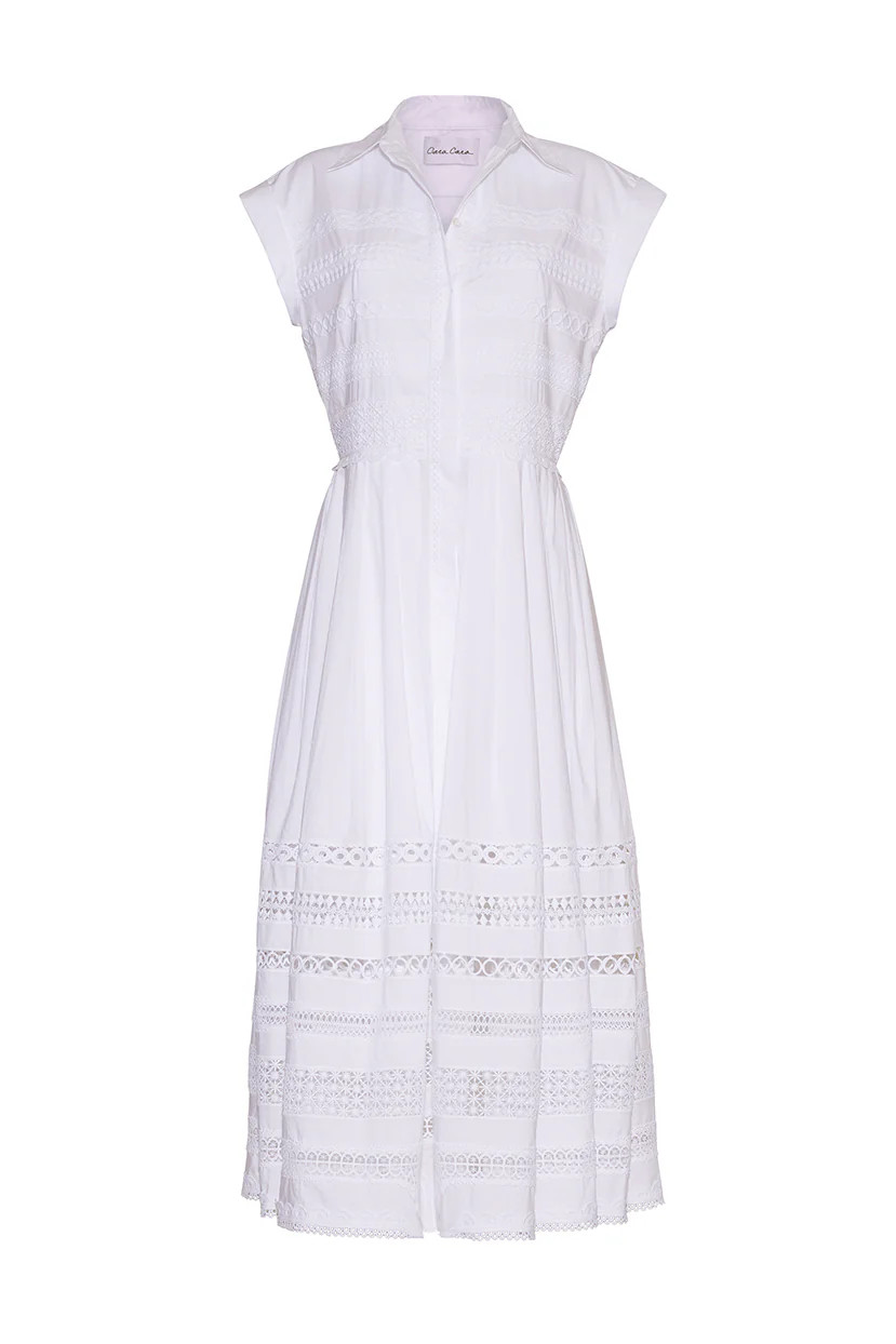 Octavia Dress | Cara Cara New York