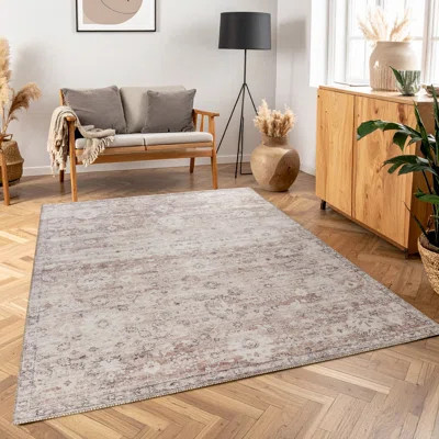 Majestic Area Rug | Wayfair North America
