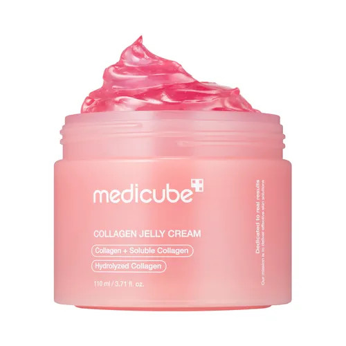 medicube - Collagen Jelly Cream | YesStyle | YesStyle Global