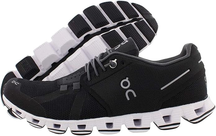 ON Women's Cloud Sneakers | Amazon (US)