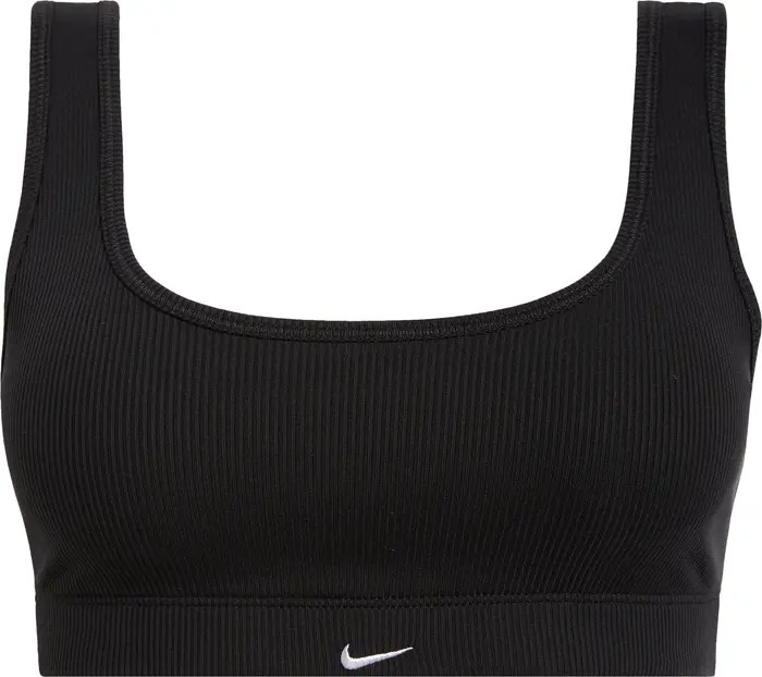 Alate All U Rib Sports Bra | Nordstrom