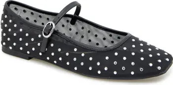 Kenneth Cole Jasper Mary Jane Flat (Women) | Nordstrom | Nordstrom