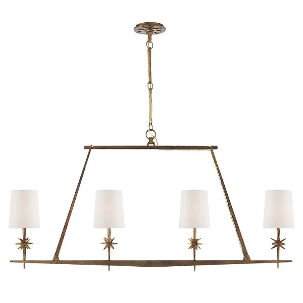 Etoile Linear Pendant | Lumens