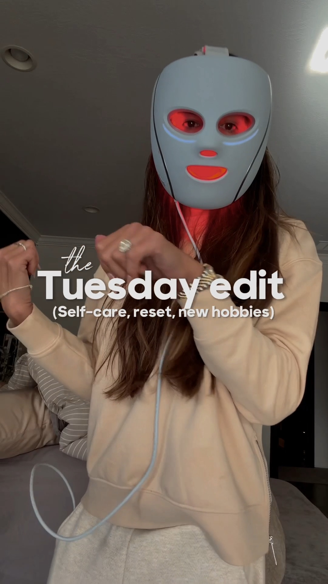 #LTKdayinmylife #LTKvlog #LTKselfcare