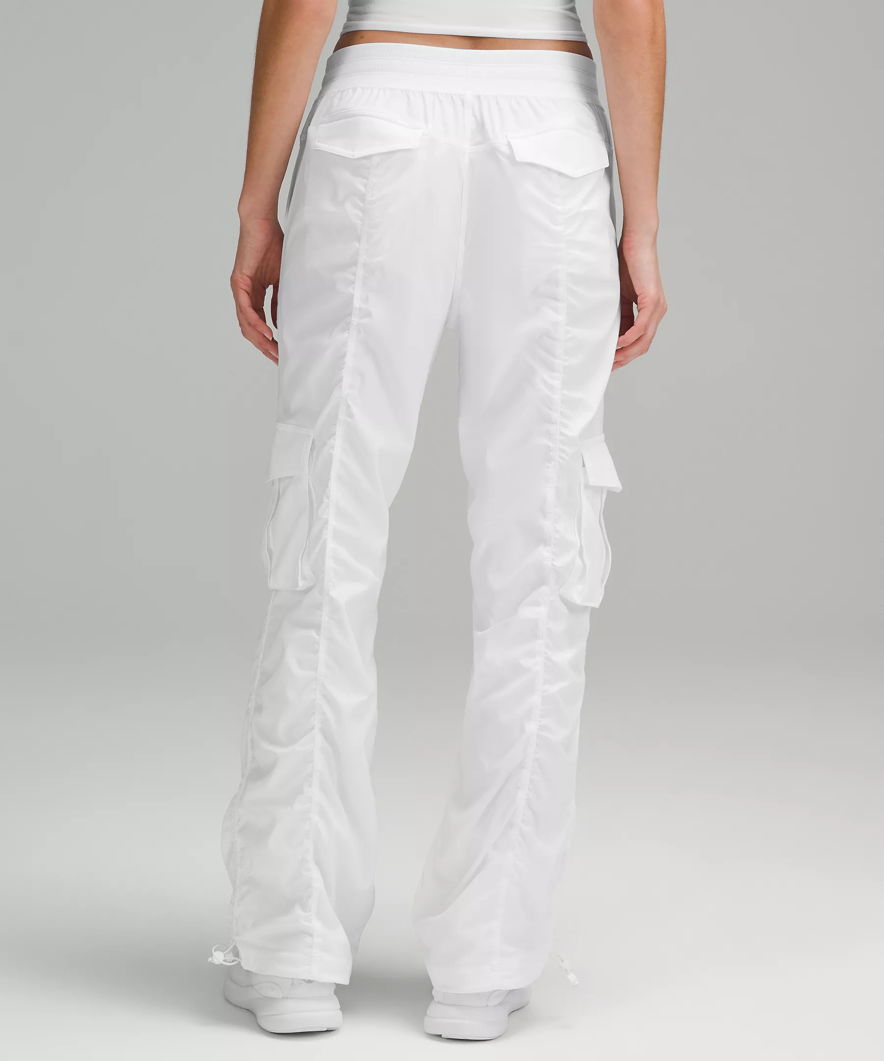 Dance Studio Relaxed-Fit Mid-Rise Cargo Pant | Lululemon (US)