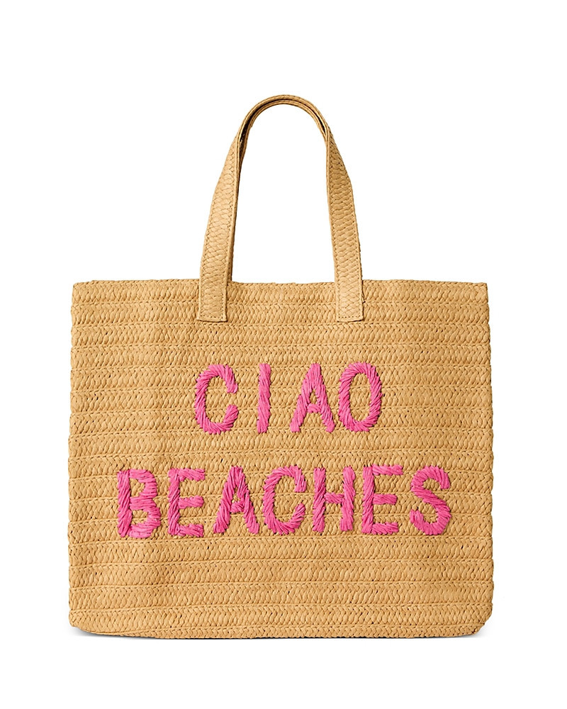 Btb Los Angeles Ciao Beaches Tote | Bloomingdale's (US)