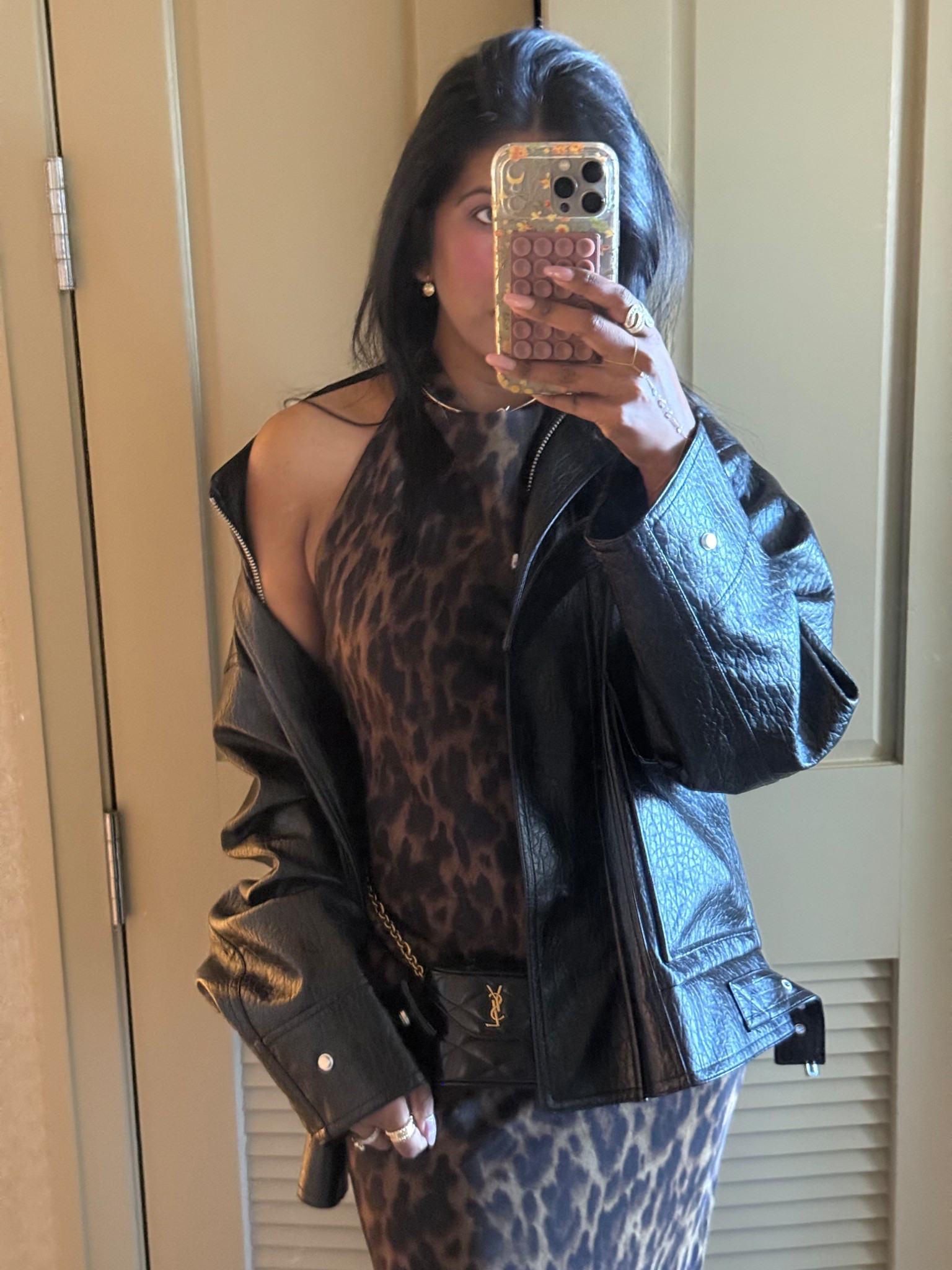 All about the details ☺️

#LTKgrwm #LTKootd