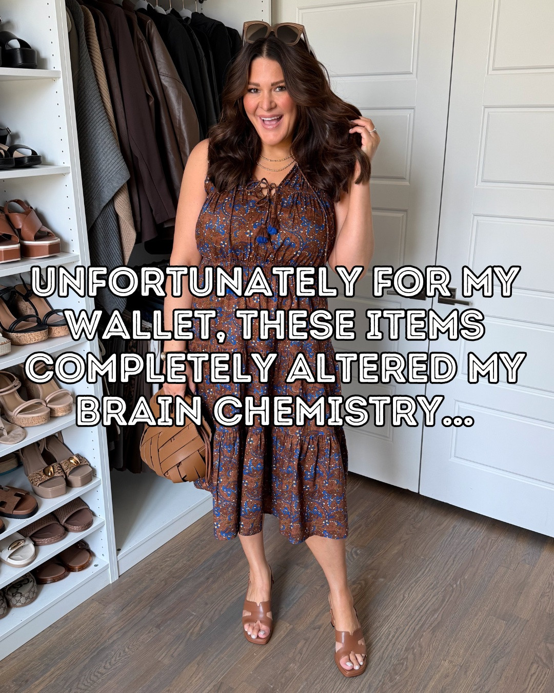 Consider this my current favorites list — the things I've bought, tried, worn and immediately needed to tell you about. From affordable fall fashion and midsize outfit ideas to beauty favorites and everyday essentials, there are some serious winners in this carousel.

The Walmart jeans?! The fall boots?! The Free People-inspired lounge set?! And I'm still not over the wireless bras, the neutral eyeshadow palette or those ridiculously comfortable earbuds.

Basically, if you love Amazon finds, Walmart fashion, affordable designer-inspired style, fall outfits, midsize fashion and beauty finds, you're going to want to swipe ALL the way through this one.

#AmazonFinds #WalmartFashion #FallFashion #MidsizeFashion #AmazonFashion

#LTKdayinmylife #LTKselfcare #LTKBeauty