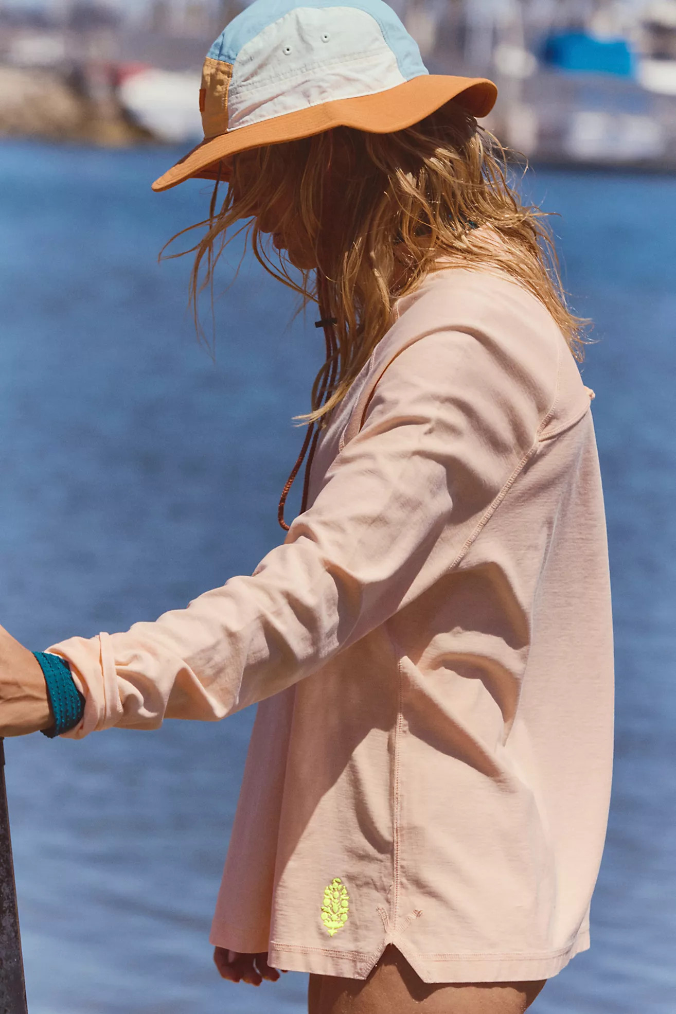 Restoration Layer | Free People (Global - UK&FR Excluded)