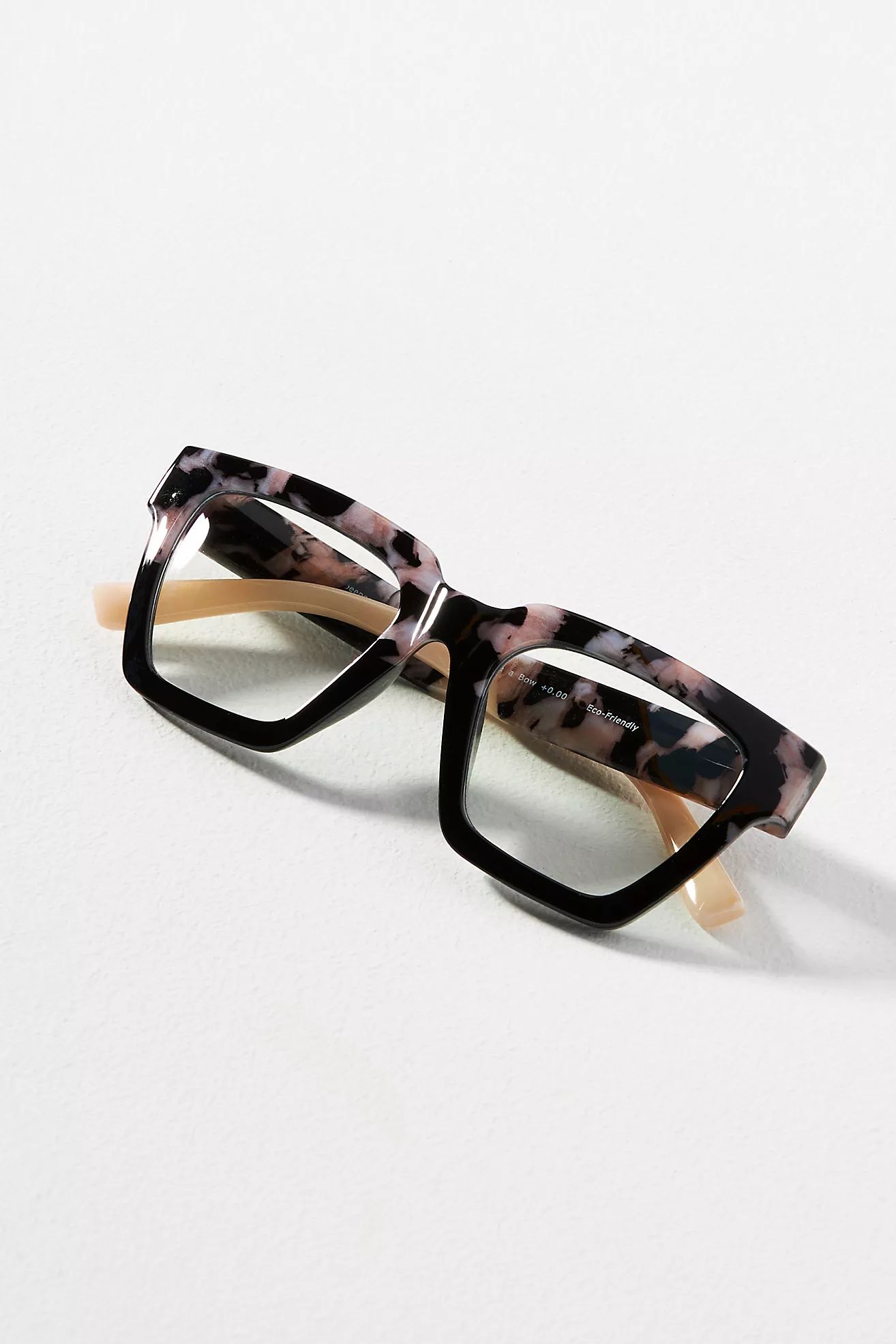 Peepers Take a Bow Blue Light Readers | Anthropologie (US)