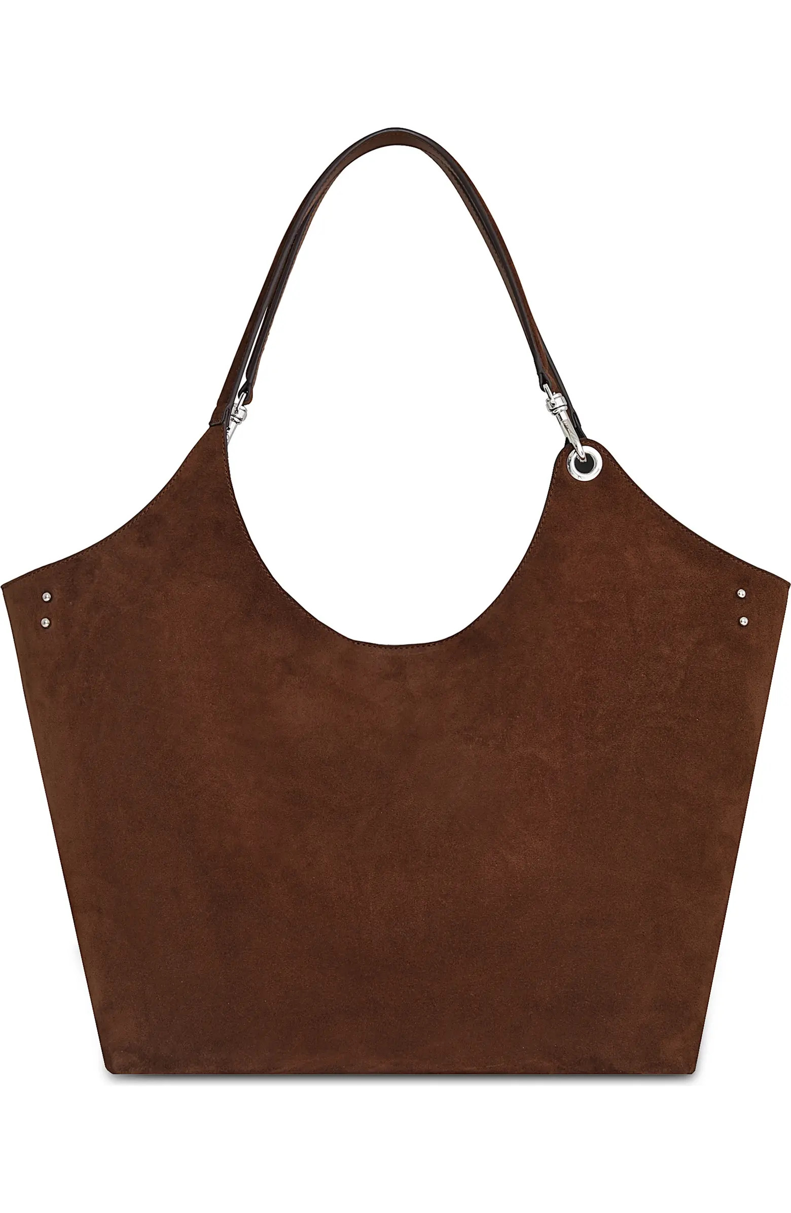 Rebecca Minkoff Perfect Suede Tote | Nordstrom | Nordstrom