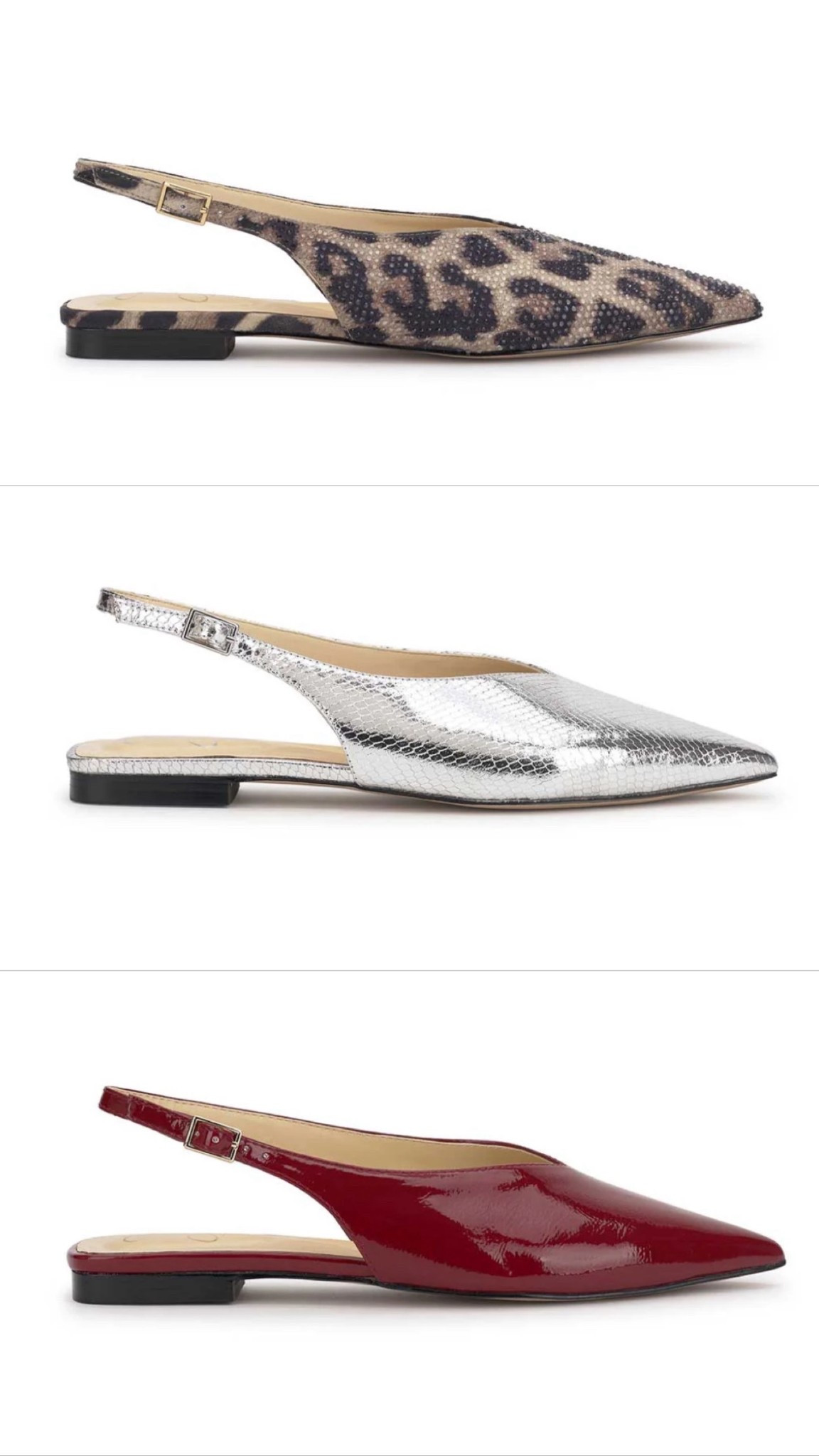 Jessica Simpson Mezzah Slingback 
.
.


#LTKShoeCrush #LTKFindsUnder100