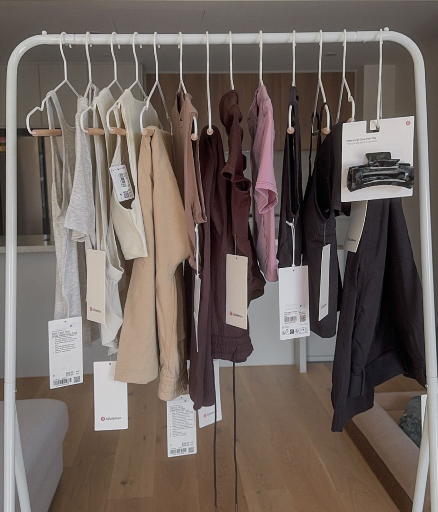 October 2024 lululemon tryon

#LTKstyletip #LTKSeasonal #LTKaustralia