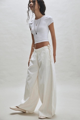 Sun Dazed Pants | Free People (UK)