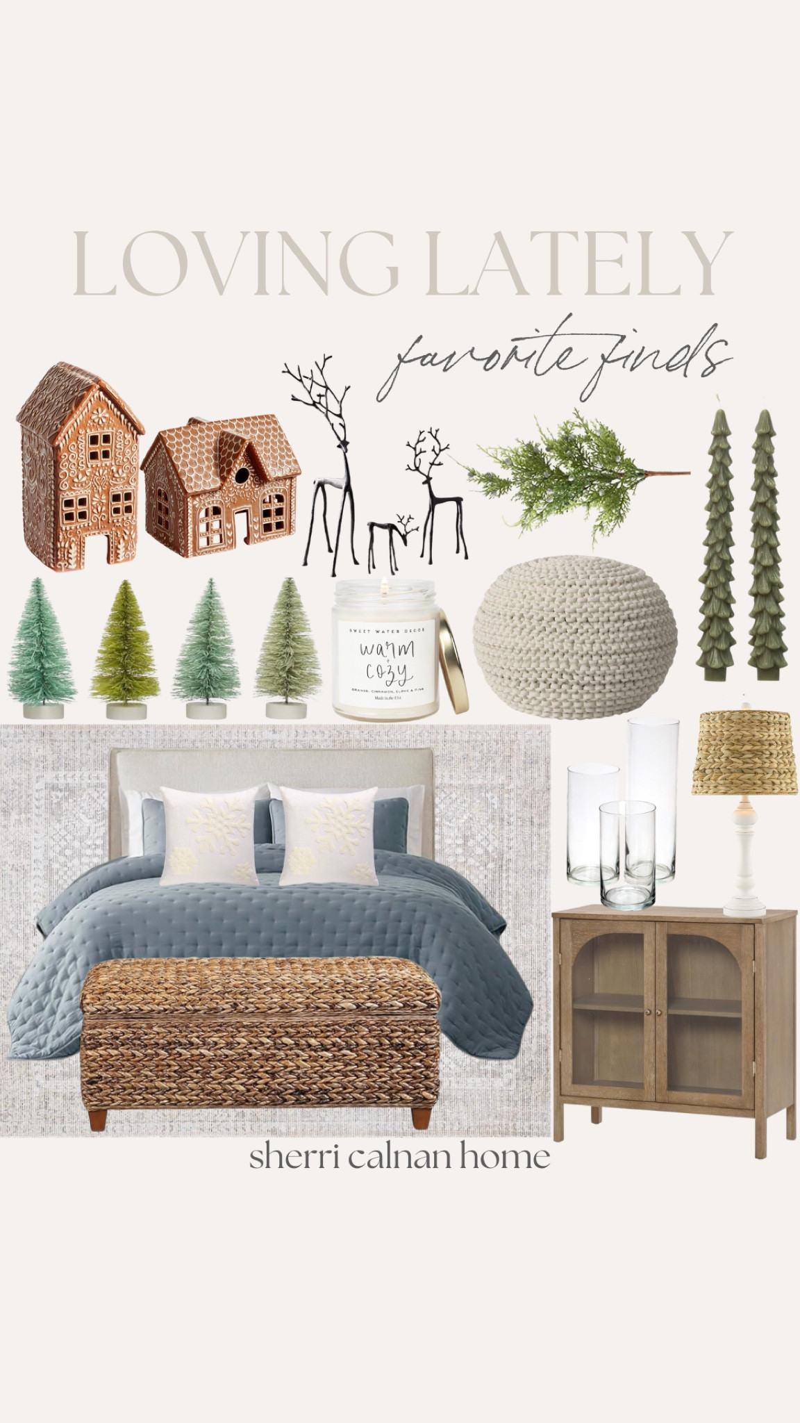 Loving lately favorite finds

Home finds  seasonal home  seasonal decor  Christmas home  Christmas decor  holiday decor  holiday home  home decor  home inspo  furniture finds  decor finds  decor inspo furniture Inspo home styling  hope tips favorite finds favorite furniture  favorites  neutral home  sherricalnanhome

#LTKHome #LTKSeasonal #LTKFindsUnder100