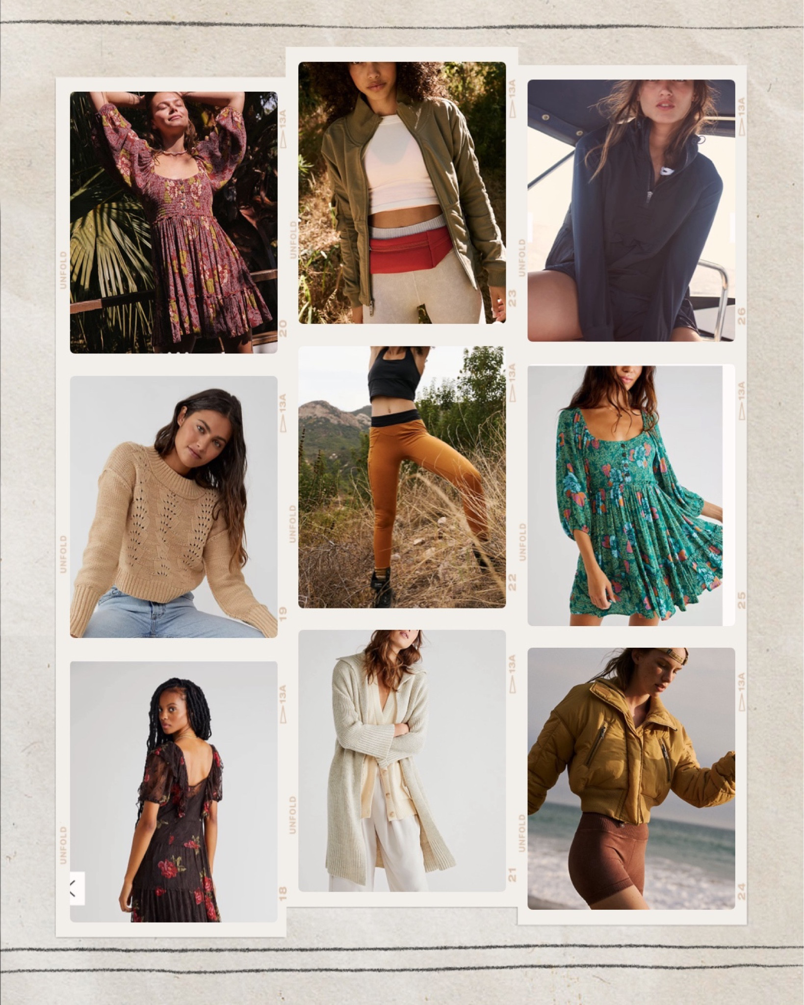 Free People sale on sale! An additional 50% sale items! Don’t miss these! 

#freepeople #freepeoplesale #ltksale #ltksalealert #saleonsale #fitness #jacket

#LTKfit #LTKtravel #LTKFind