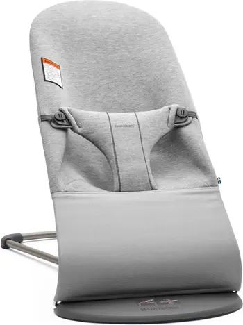 Bouncer Bliss Convertible Jersey Baby Bouncer | Nordstrom