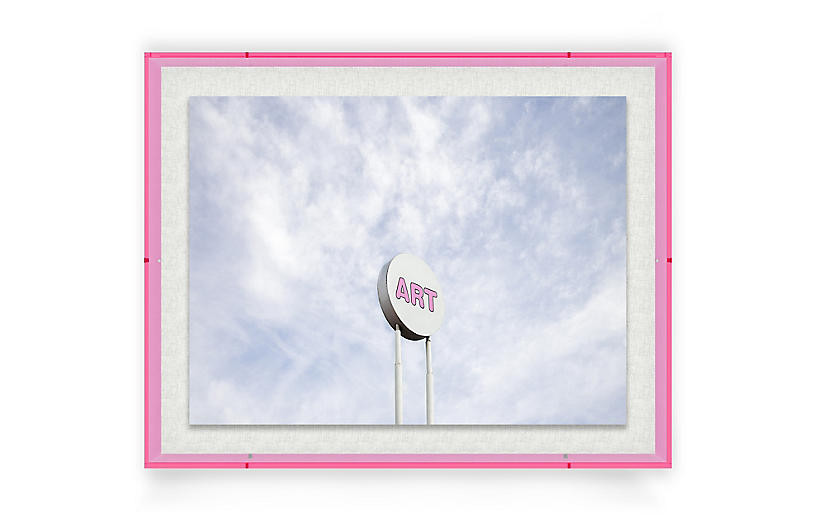 Claudia Lucia, Art | One Kings Lane