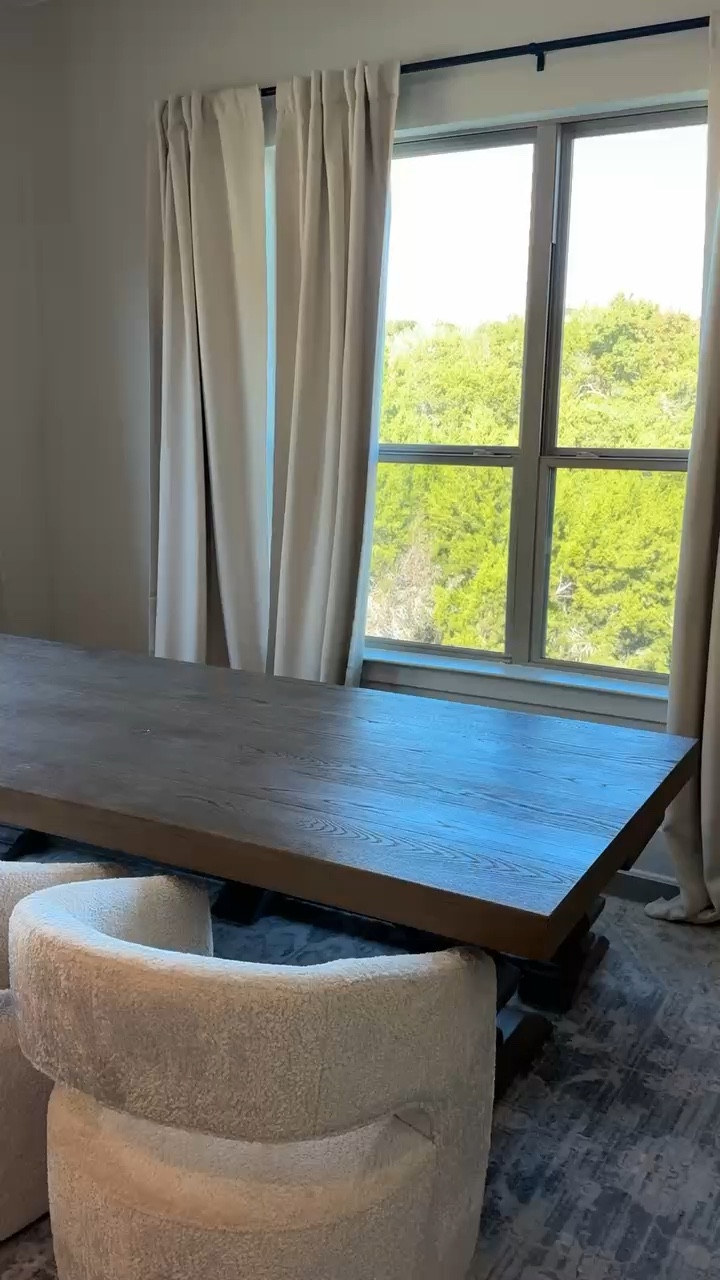 In love with these blackout curtains! Such a great quality for a low price! 

#LTKHome #LTKFindsUnder100 #LTKmomlife