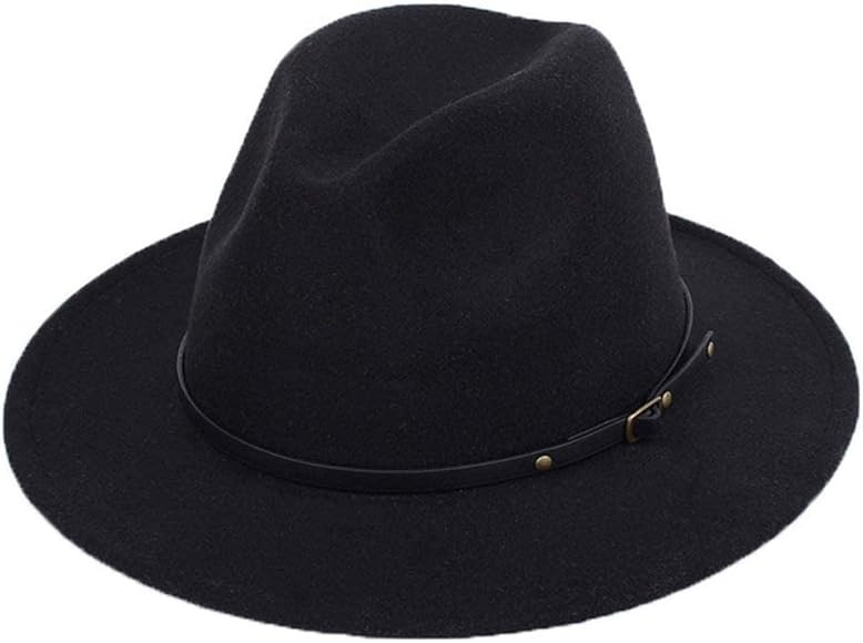 Womens fedora hat  | Amazon (CA)