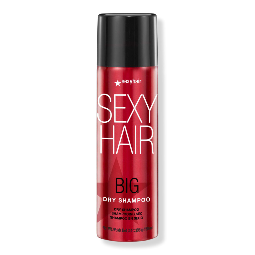 Big Sexy Hair Volumizing Dry Shampoo Residue-Free Finish | Ulta