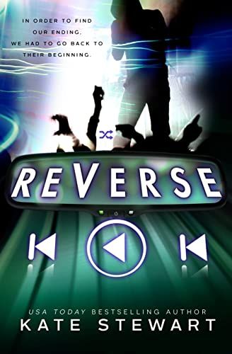 Reverse (The Bittersweet Symphony Duet Book 2) - Kindle edition by Stewart , Kate . Contemporary ... | Amazon (US)