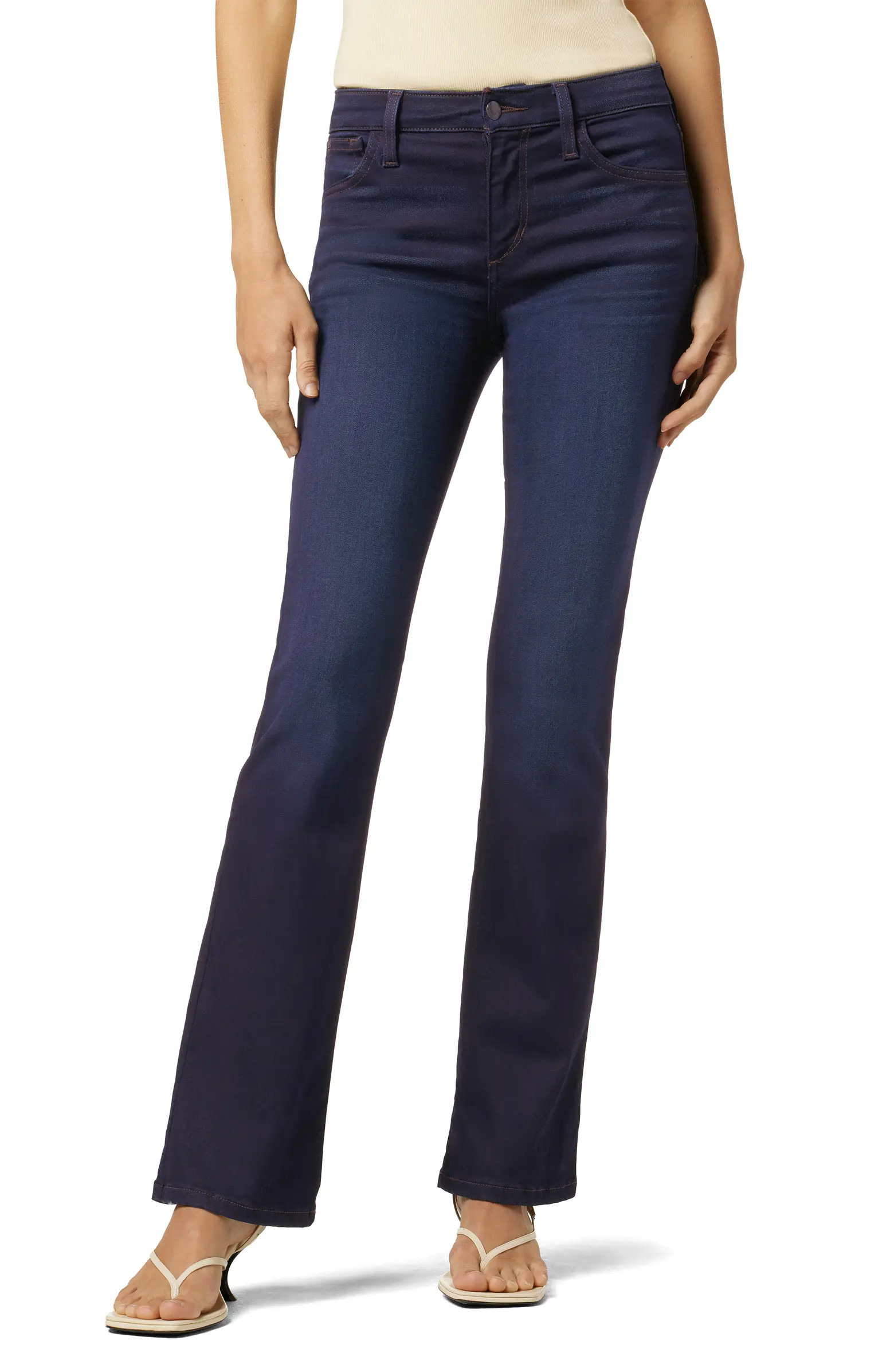 'Flawless - Provocateur' Bootcut Jeans | Nordstrom
