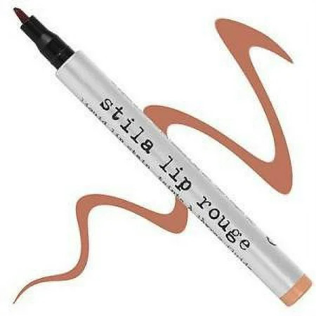 Stila Cosmetics Lip Rouge - Baci (0.04 Oz.) 1 Each BRAND NEW UNBOXED | Walmart (US)