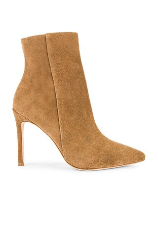 RAYE Zepplin Bootie in Bone from Revolve.com | Revolve Clothing (Global)