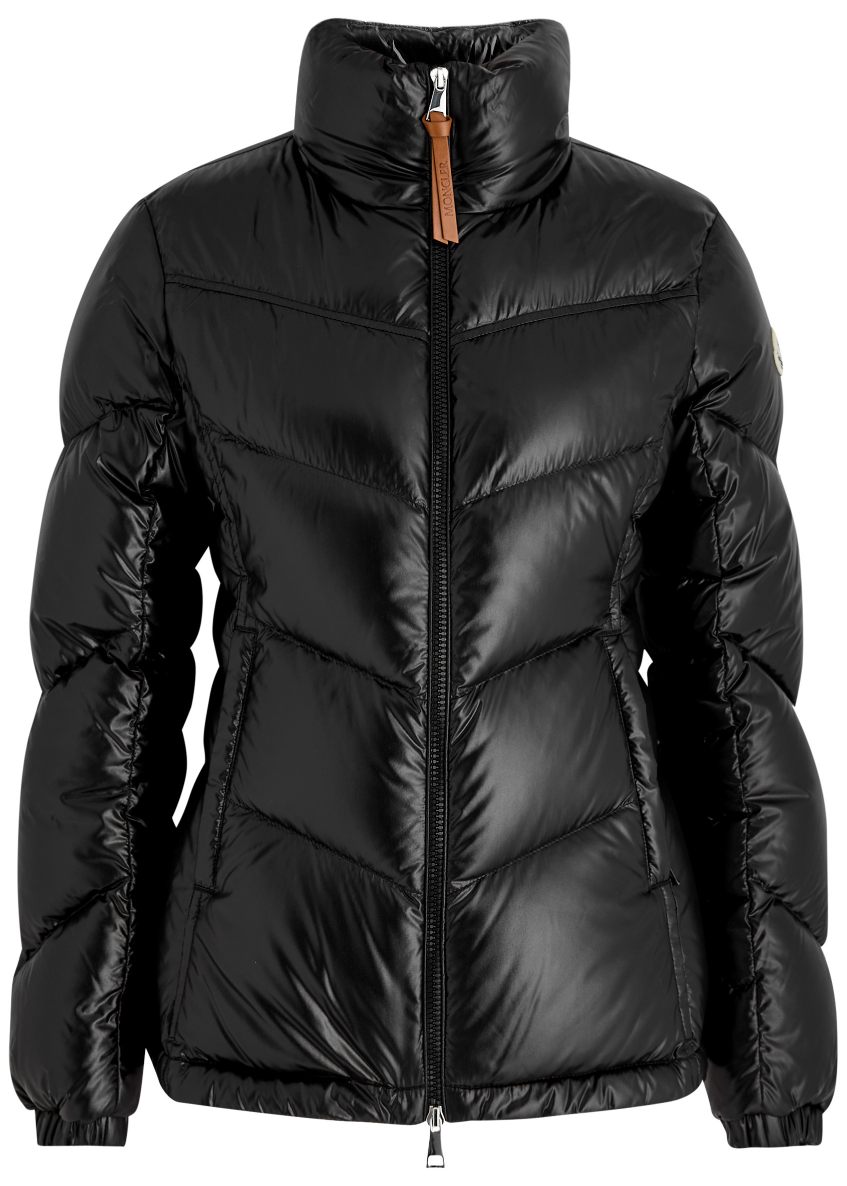 Gast quilted nylon jacket | Harvey Nichols