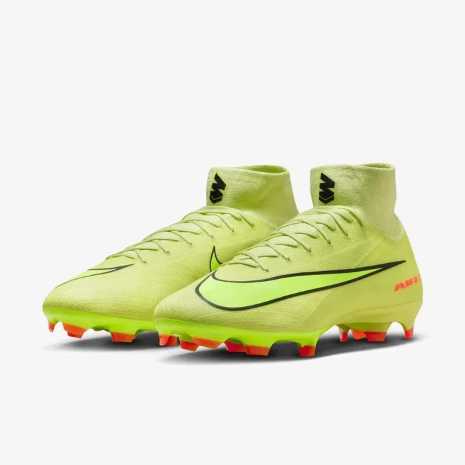 Nike Mercurial SuperflyPro HF9433-300 Men's Green Football Boots MEW2272 | Shop Simon