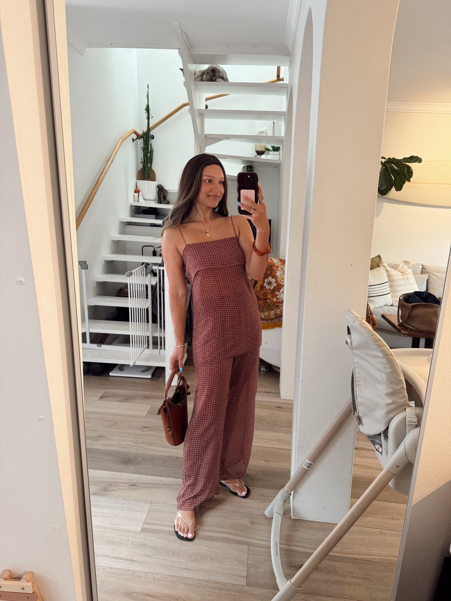 #dissh #matchingset 

#LTKSpringSale #LTKmomlife #LTKootd