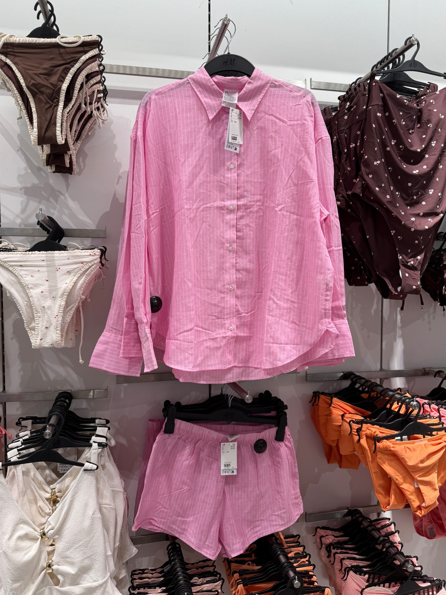 The perfect beach cover up! I had something similar last year and you all loved it! 

#LTKswimwear #LTKstyletip #LTKtravel