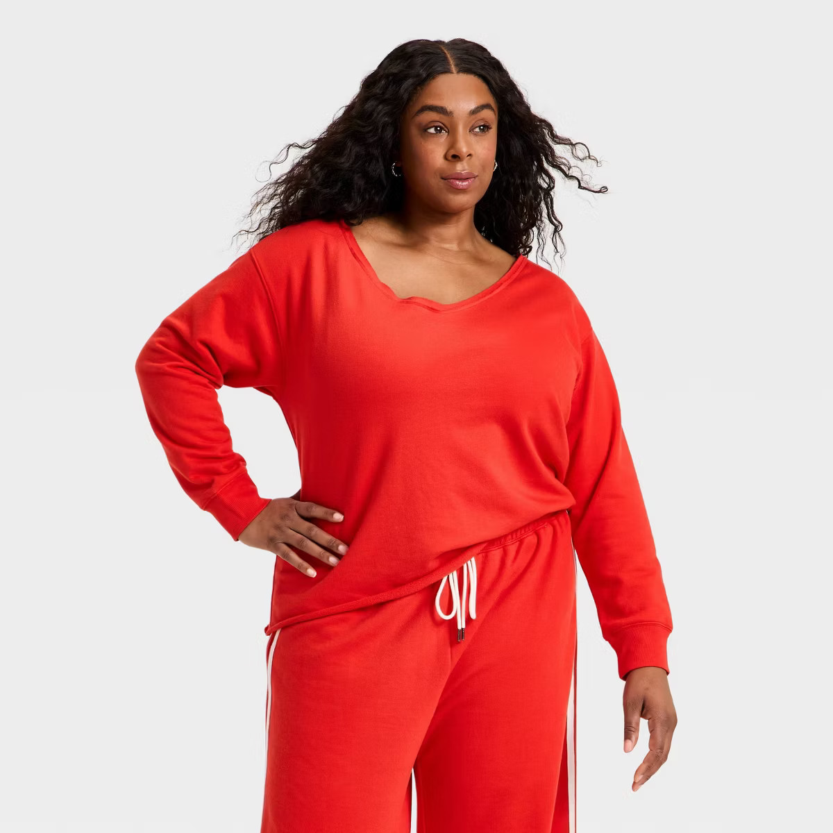 Women's Oversized Sweatshirt - Universal Thread™ | Target