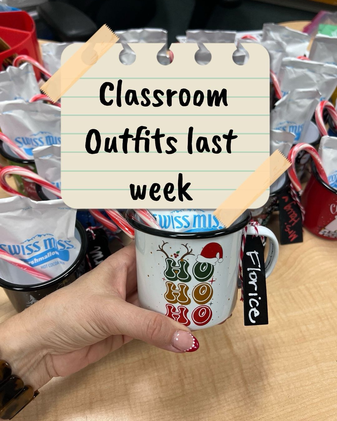 Outfits from last week. 

#LTKOver40 #LTKootd #LTKWorkwear