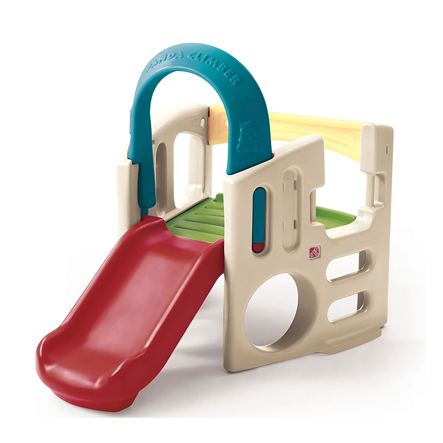 Step2 Panda Climber Outdoor Playset with Slide Toddler | Walmart (US)