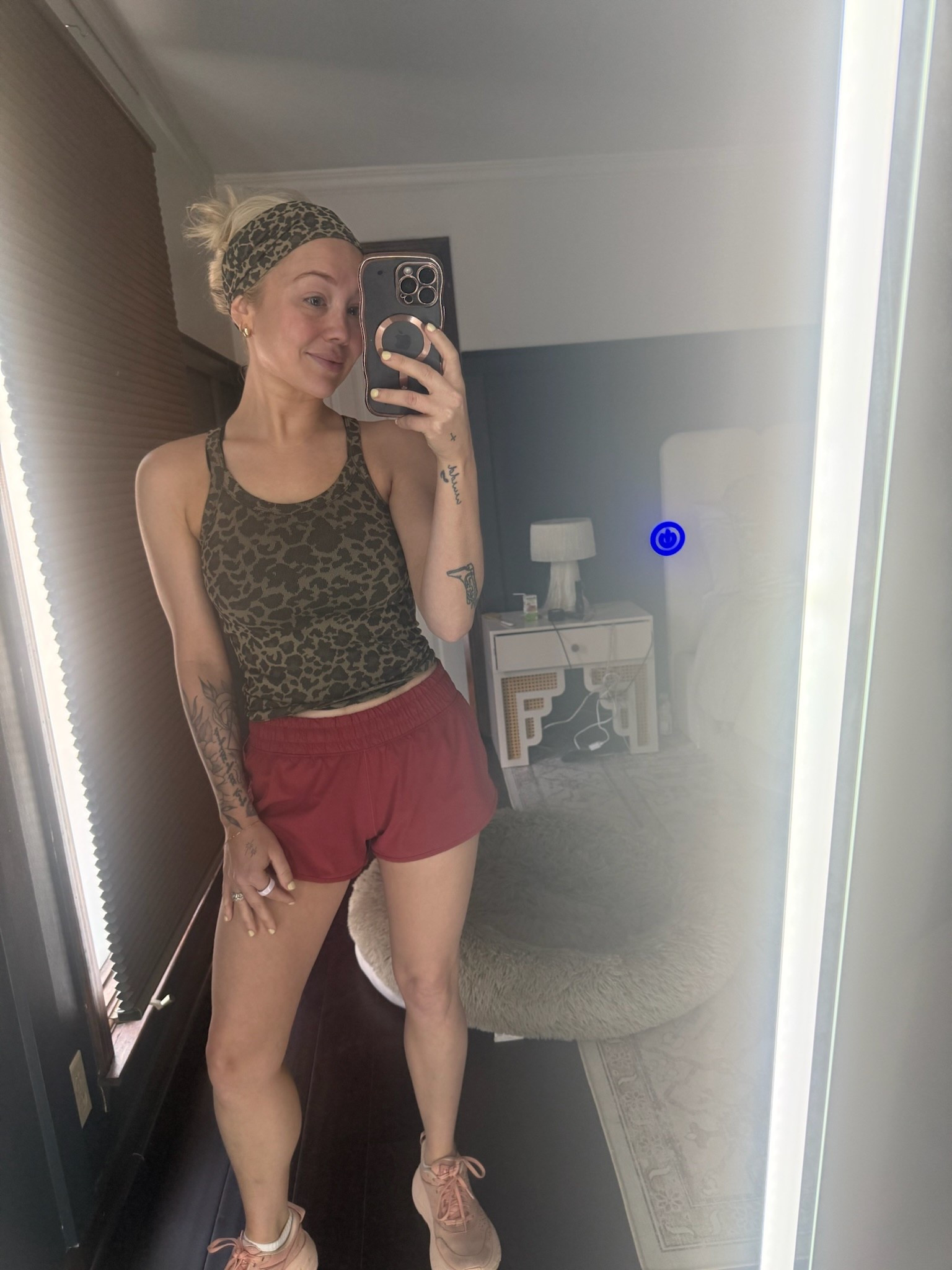 #LTKfitnessgoals #LTKActive #LTKselfcare