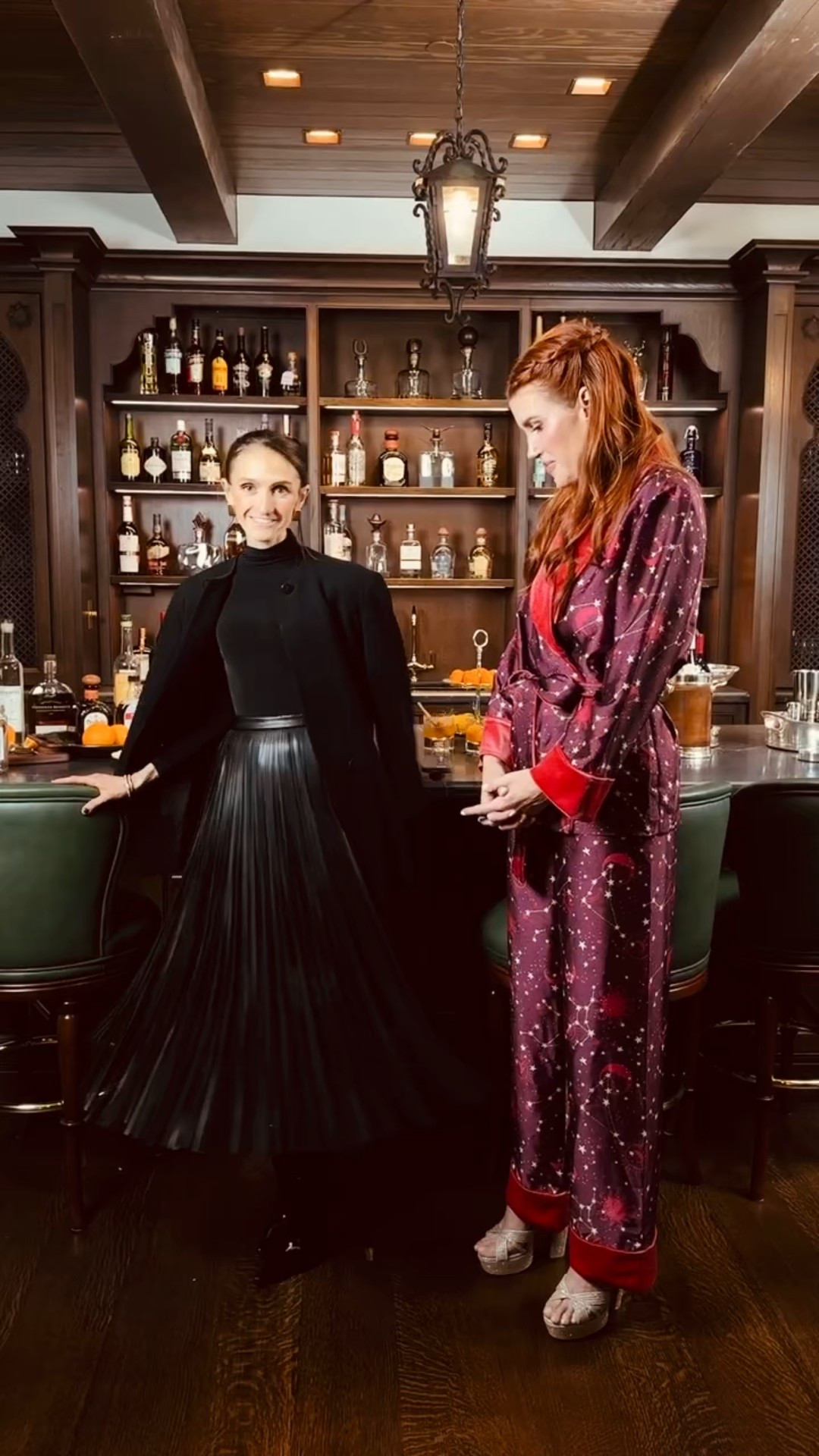 The ultimate party guest! 

Wearing this new look from fellow LTKer, TheNatNote, and it’s so fun! Going to wear this tonight to host Halloween ✨

#LTKHalloween #LTKParties #LTKU