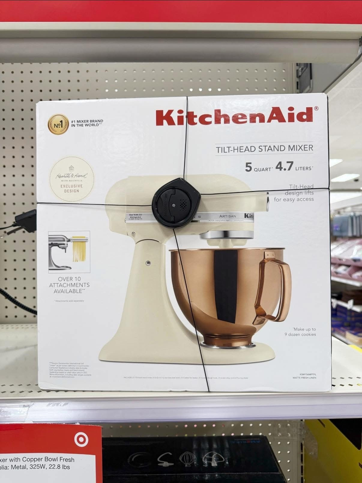 Sooo gorg and on a DEAL! 

Perfect for a gift 🎁 for any baker or yourself! You get a $30 giftcard with these too! 



#LTKHoliday #LTKGiftGuide #LTKHome