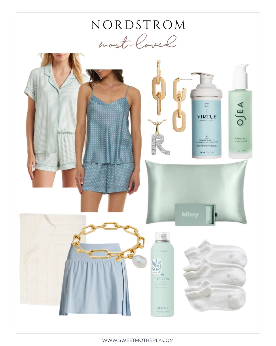 These trending pieces are topping everyone’s Anniversary Sale list and won’t stay in stock for long.

#LTKBeauty #LTKStyleTip #LTKSaleAlert