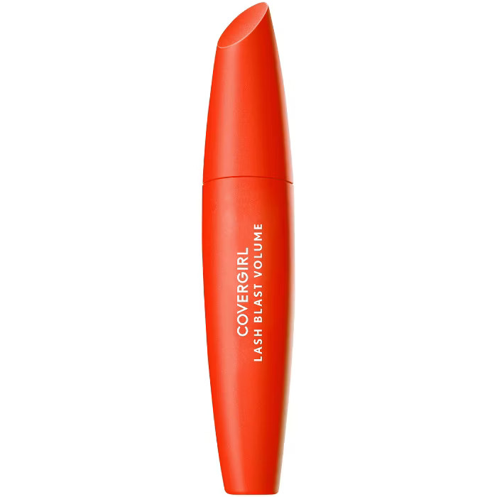 COVERGIRL LashBlast Volume Mascara - 0.44 fl oz | Target