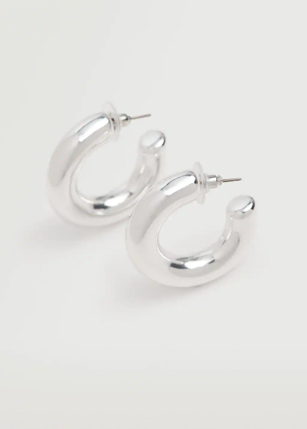 Search: hoop earrings (18) | Mango USA | MANGO (US)
