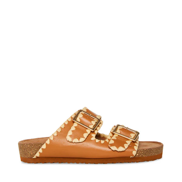 CHEYANNE TAN LEATHER | Steve Madden (US)