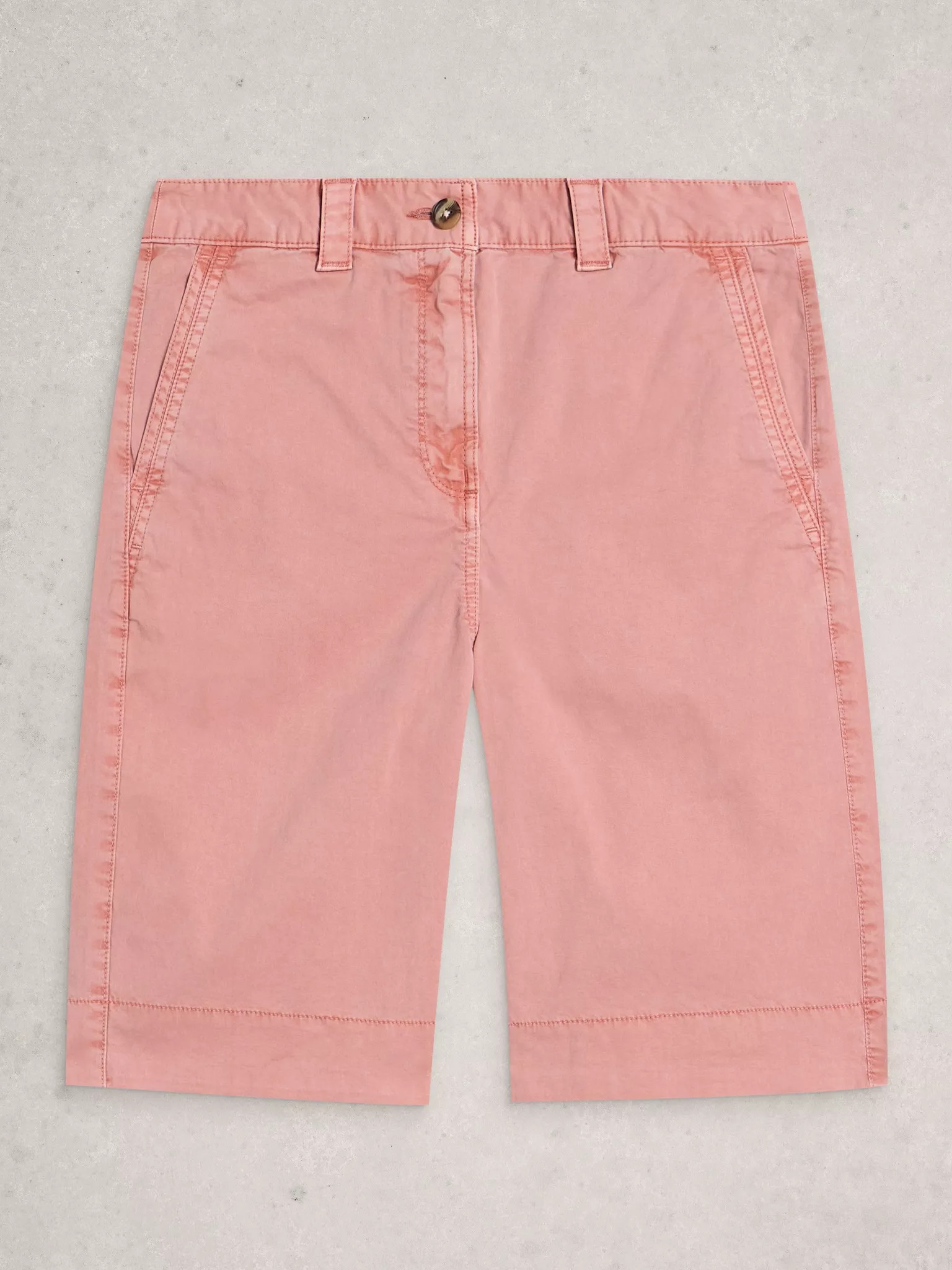 Heidi Chino Short | White Stuff UK